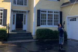 All NJ Powerwashing