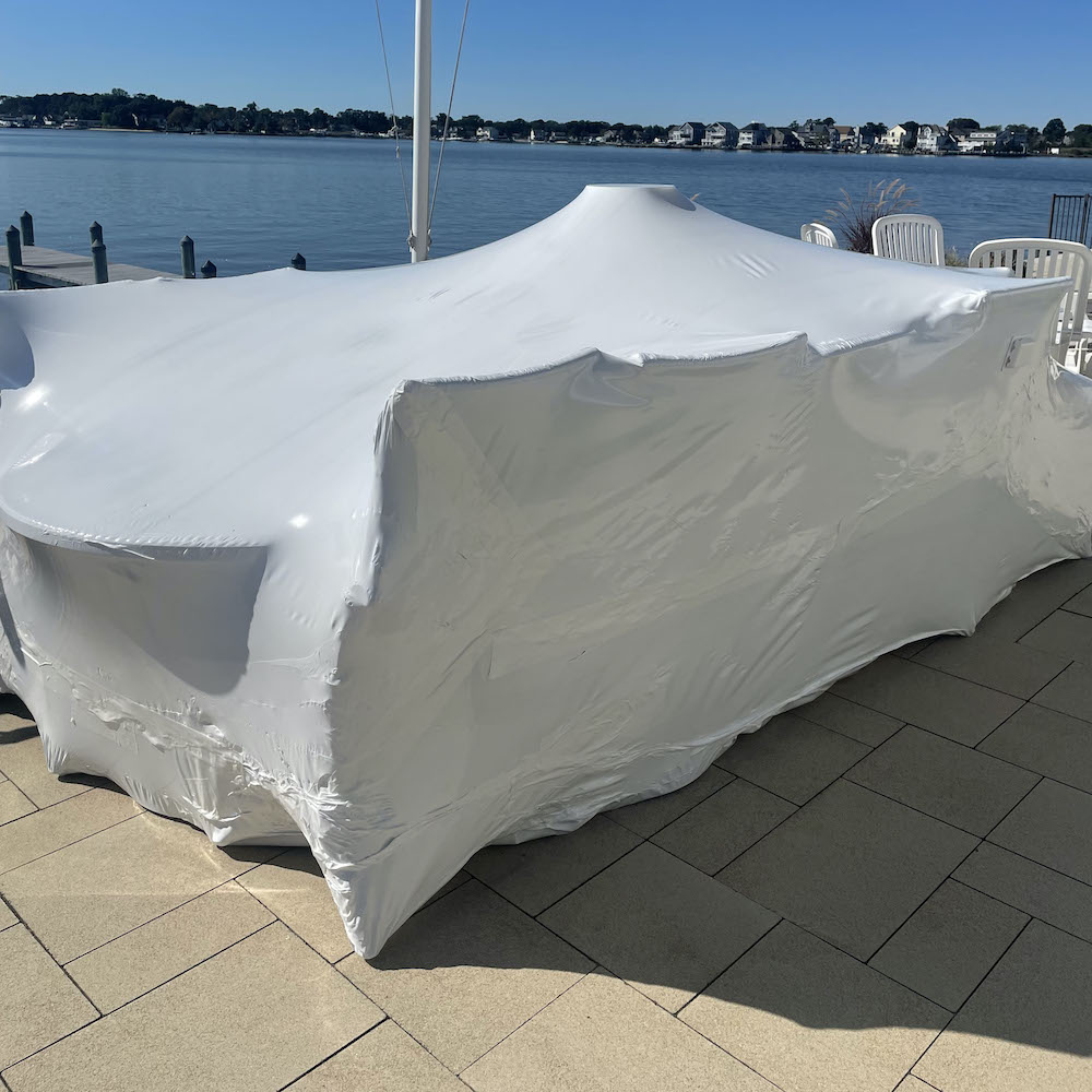 SHRINKWRAPING ATLANTIC COUNTY NJ