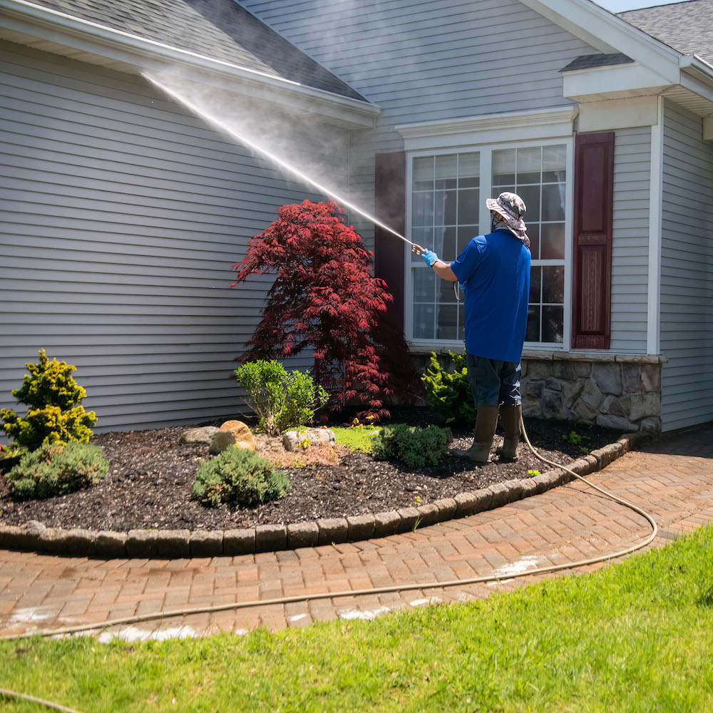 Power Washing Services For Ocean Township NJ